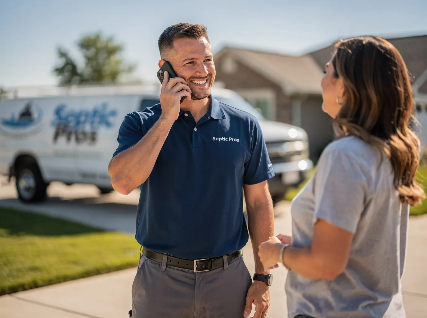 Septic Tank Pumping Burlington, PA FAQs